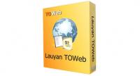 Lauyan TOWeb 7.2.0.775 Studio Edition Multilingual + Keygen