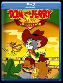 Tom and Jerry Disk1 E01-20 1940-1945 BDRemux 1080p by Burn