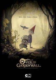 Over the Garden Wall (2014) [S1] BDRip