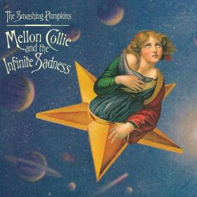 The Smashing Pumpkins - Mellon Collie and the Infinite Sadness [Vinyl-Rip] (1995) FLAC