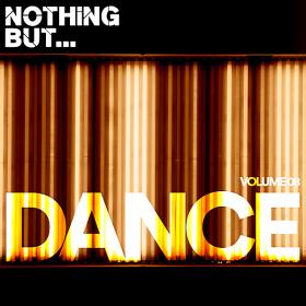 Nothing But    Dance Vol 08 (2018)
