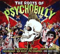 VA - The Roots Of Psychobilly ((2012,) [FLAC]