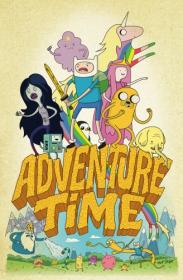 Adventure Time with Finn & Jake - [S01-06] (2010-2015) BluRay HEVC 1080p
