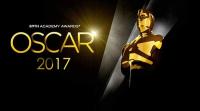 The 89th Annual Academy Awards 2017