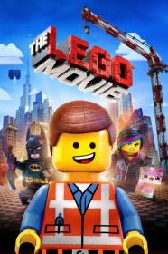 The Lego Movie 2014 576p D