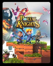 Portal Knights [qoob RePack]