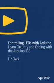 Apress - Controlling LEDs with Arduino