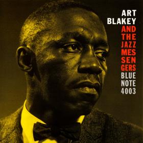 Art Blakey And The Jazz Messengers - Moanin' (2013) MP3