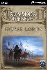 Crusader Kings 2 [FitGirl Repack]