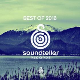 Soundteller Records - Best Of 2018 (2019)