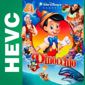 Pinocchio 1940 720p_HEVCCLUB