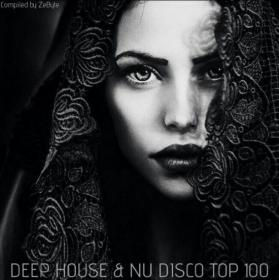 VA - Deep House & Nu Disco Top 100 (2019)