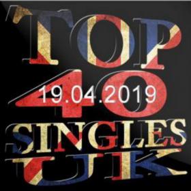 The Official UK Top 40 Singles Chart (19-04-2019) Mp3 (320 kbps) [Hunter]