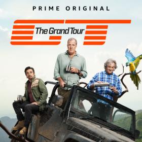 The Grand Tour (Season 3) WEB-DLRip