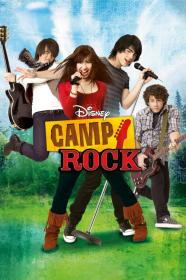 Camp Rock (2008) [BluRay] [1080p] [YTS]