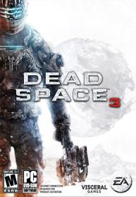 Dead Space 3 [FitGirl Repack]