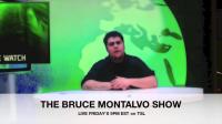 The Bruce Montalvo Show - Jordan Maxwell - The Masters Who Run This World 1080p