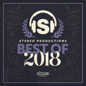 Stereo Productions - Best Of 2018