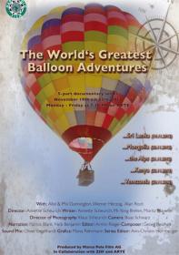 The Worlds Greatest Balloon Adventures 2012 x264 HDTVRip (720p)