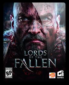 Lords Of The Fallen Digital Deluxe Edition [qoob RePack]