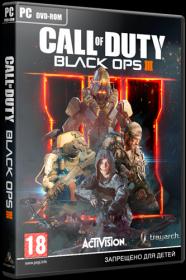 [Repack =nemos=] Call of Duty Black Ops 3