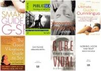 25 Sex Books Published By Cleis Press Publishing