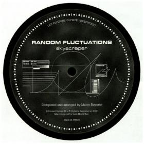 Random Fluctuations - Skyscraper (2019) MP3 320kbps Vanila