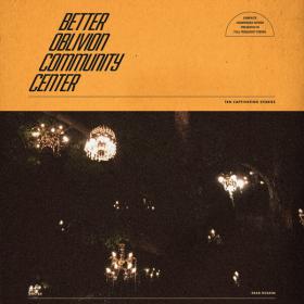 Better Oblivion Community Center - Better Oblivion Community Center (2019) FLAC