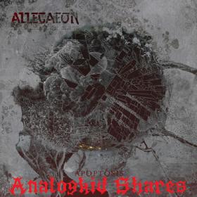 Allegaeon - Apoptosis (2019) [320]