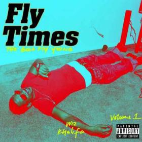 Wiz Khalifa - Fly Times, Vol  1 The Good Fly Young (2019) Mp3 320kbps Album [PMEDIA]