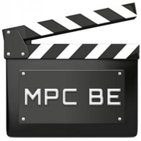 Media Player Classic - Black Edition 1.5.3 Build 4488 Stable + Portable + Standalone Filters