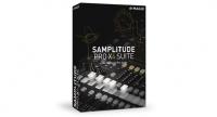 MAGIX Samplitude Pro X4 Suite v15.1.1.236