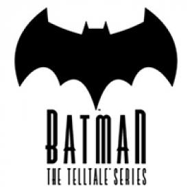 Batman - The Telltale Series by xatab