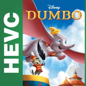 Dumbo 1941 720p_HEVCCLUB