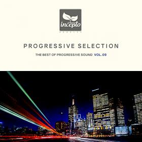 Progressive Selection Vol 9 (2019)