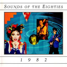 VA - Sounds Of The Eighties 1982 (1994) MP3 320kbps Vanila