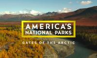 NG America's National Parks Gates of the Arctic 2015 720p