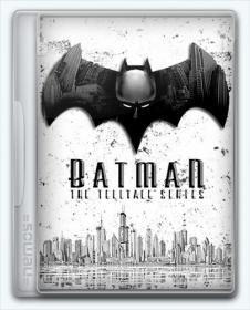 Batman - The Telltale Series - Episode 1-5 (=nemos=)