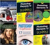 20 Adobe Photoshop Books Collection Pack-2