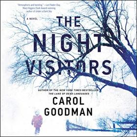 Carol Goodman - 2019 - The Night Visitors (Thriller)