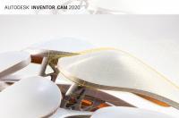 Autodesk Inventor Cam Ultimate 2020