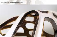 Autodesk HSMWorks Ultimate 2020