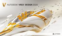 Autodesk.VRED.Desing.2020