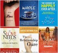 20 Self-Help Books Collection Pack-6
