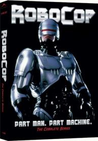 Robocop The Series S01 (1994)