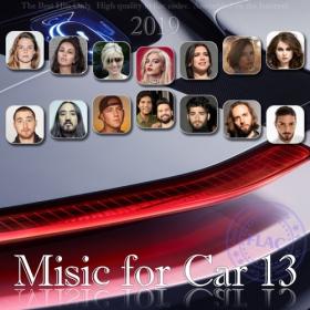 VA - Music for Car 13 2019 MP3-320kbps