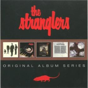 The Stranglers - Original Album Series -5-CD-(2015) (320)