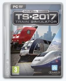 Train.Simulator.2017.Pioneers.Edition.RUS.ENG.MULTi7.RePack-VickNet