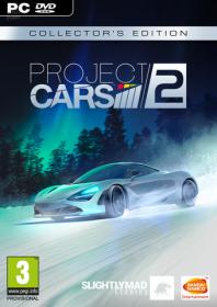Project CARS 2 [FitGirl Repack]
