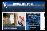 The Alex Jones Show - June 14, 2010